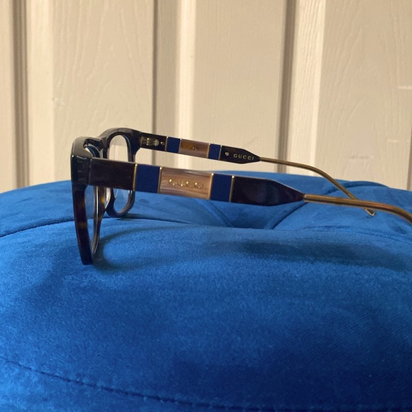 Gucci Glasses - Picture 1 of 7